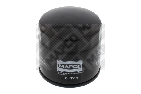 Ölfilter Motorölfilter Öl-Filter MAPCO 61701